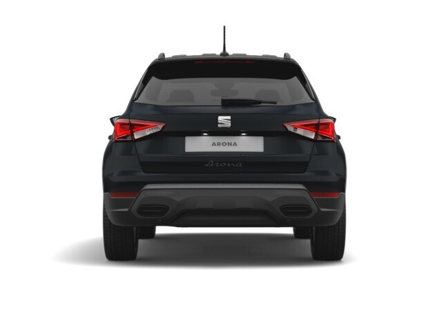 Style Plus 1.0 TSI 115 KM 7-biegowa automatyczna DSG Dostępny od Ręki!