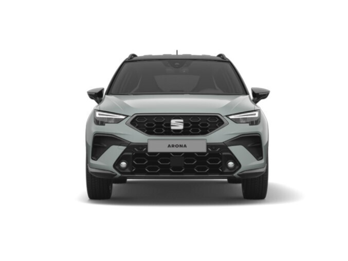 FR 1.0 TSI 115 KM 7-biegowa automatyczna - DSG Dostępny od Ręki!