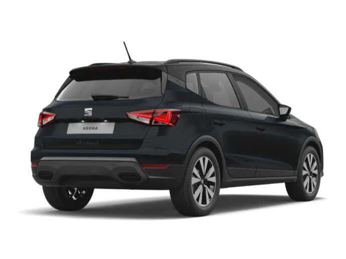 Style Plus 1.0 TSI 115 KM 7-biegowa automatyczna DSG Dostępny od Ręki!