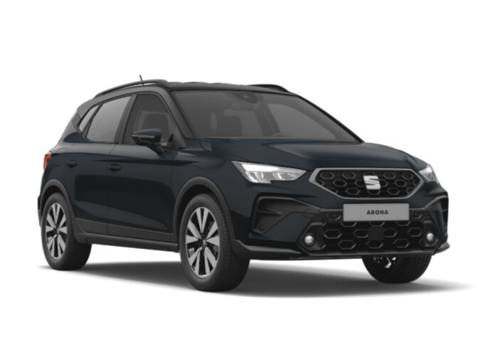 Style Plus 1.0 TSI 115 KM 7-biegowa automatyczna DSG Dostępny od Ręki!