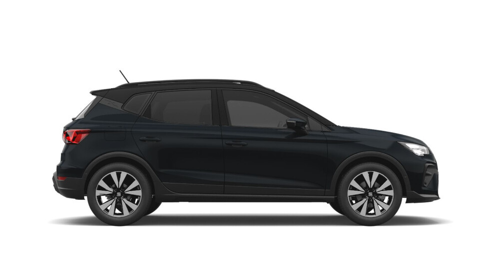 Style Plus 1.0 TSI 115 KM 7-biegowa automatyczna DSG Dostępny od Ręki!