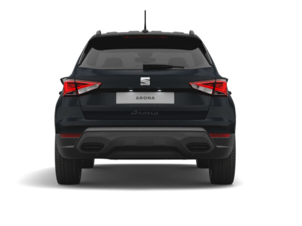 Style Plus 1.0 TSI 115 KM 7-biegowa automatyczna DSG Dostępny od Ręki!