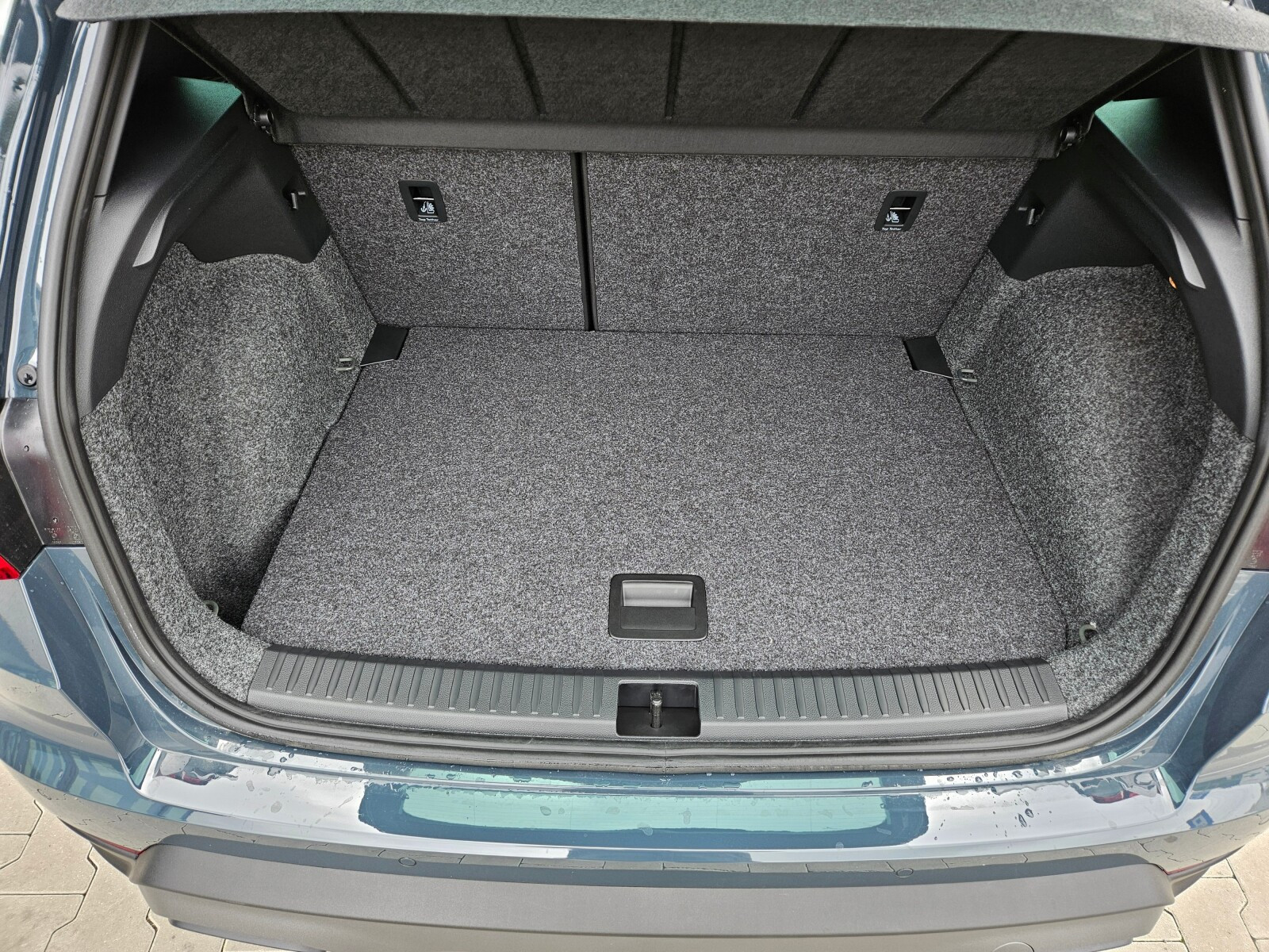 Style Plus 1.0 TSI 115 KM 7-biegowa automatyczna DSG Dostępna od Ręki!