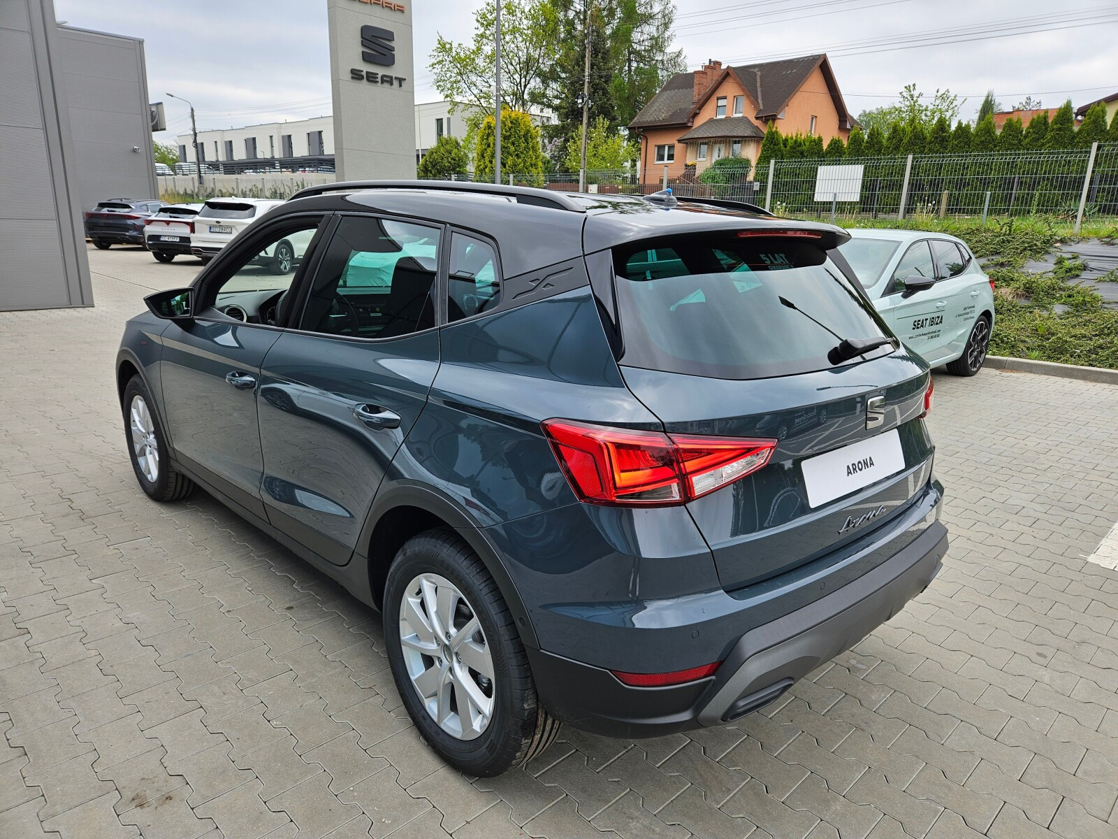 Style Plus 1.0 TSI 115 KM 7-biegowa automatyczna DSG Dostępna od Ręki!
