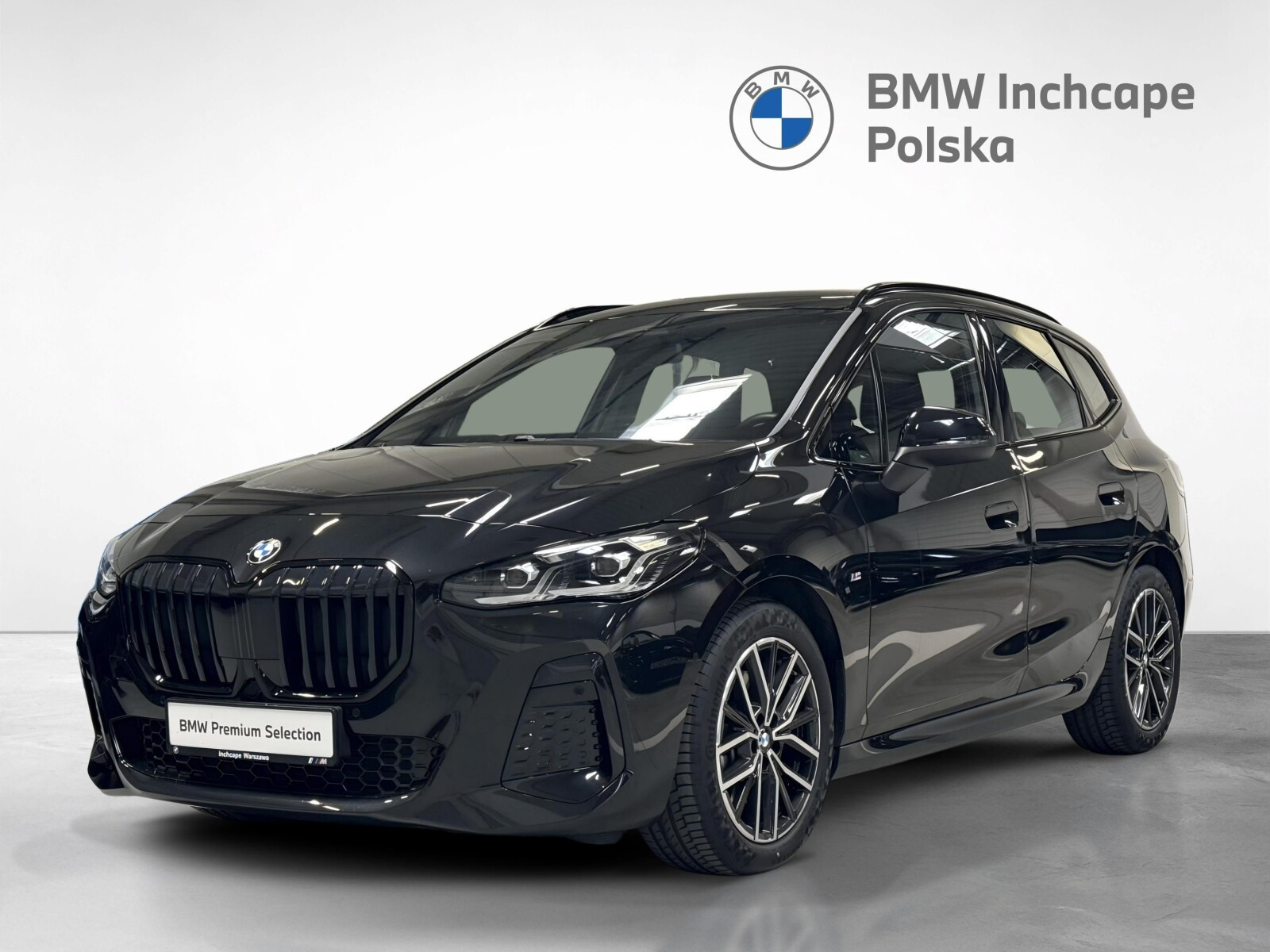 BMW 223