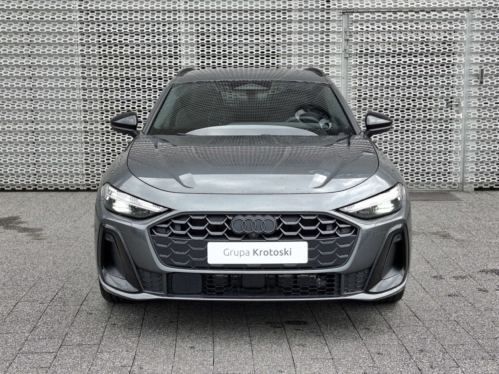 e-hybrid quattro 270 kW S tronic * Pakiet Tech Pro *
