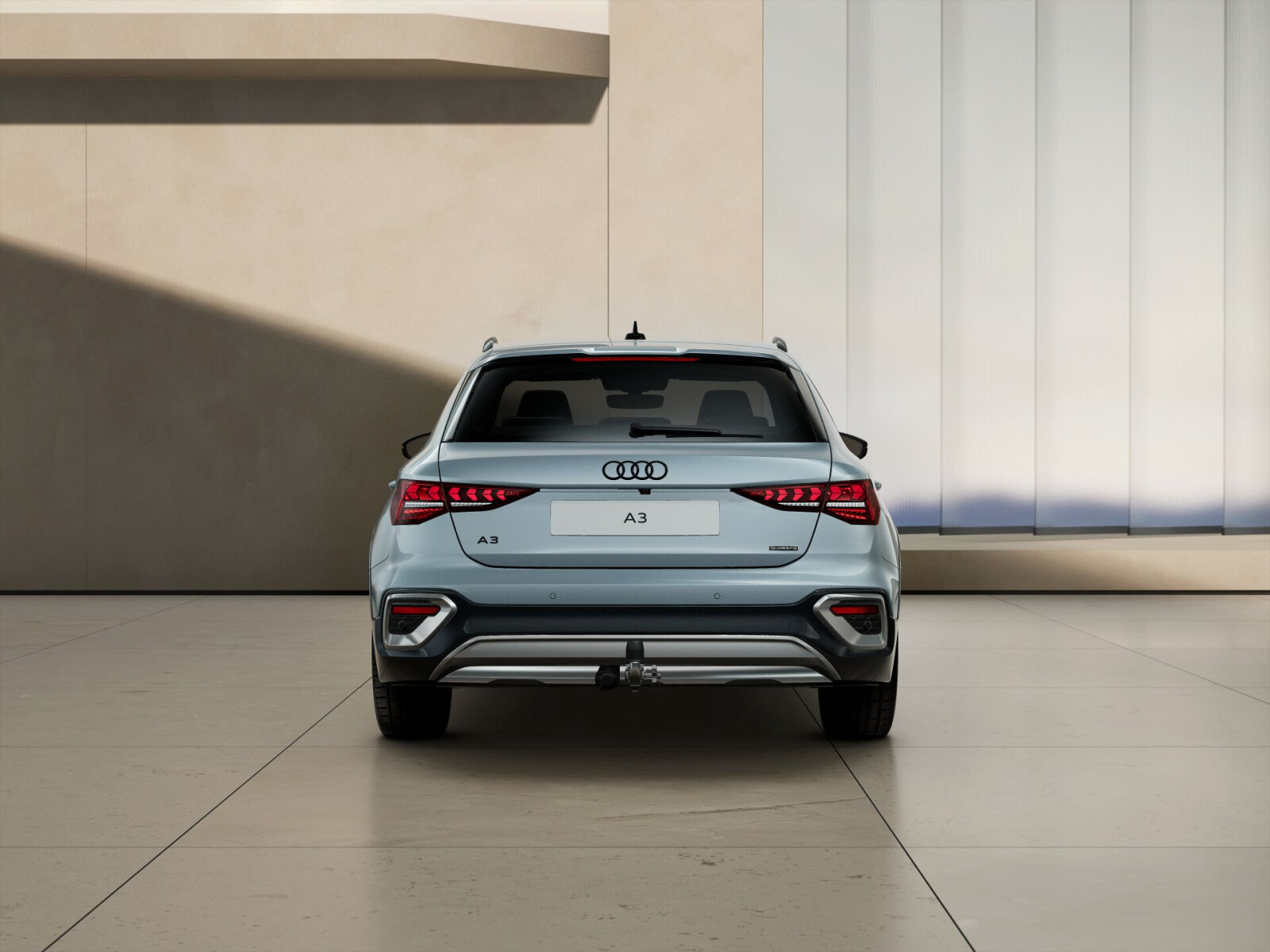 TFSI quattro 150 kW S tronic * Pakiet Technology *