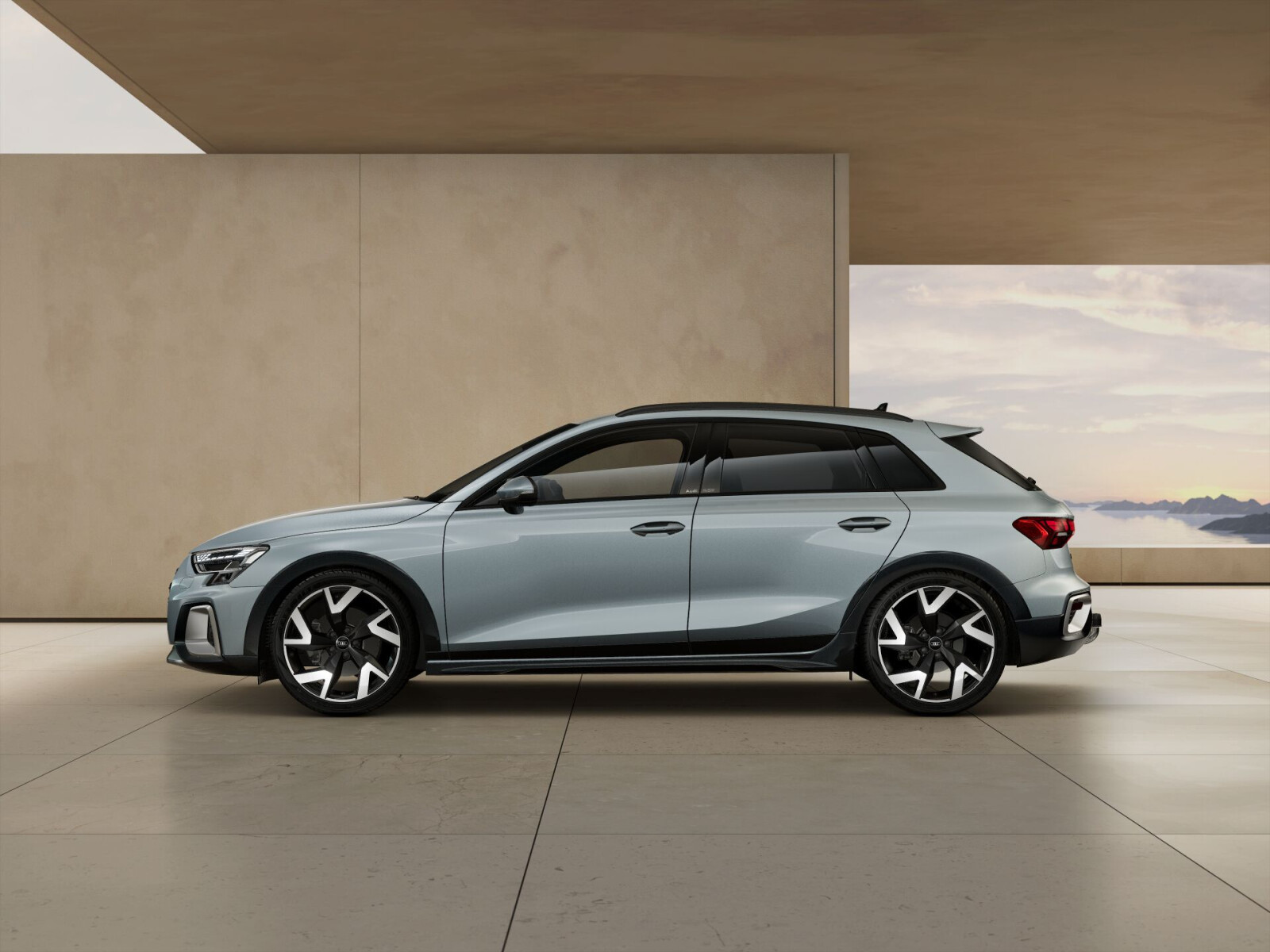TFSI quattro 150 kW S tronic * Pakiet Technology *