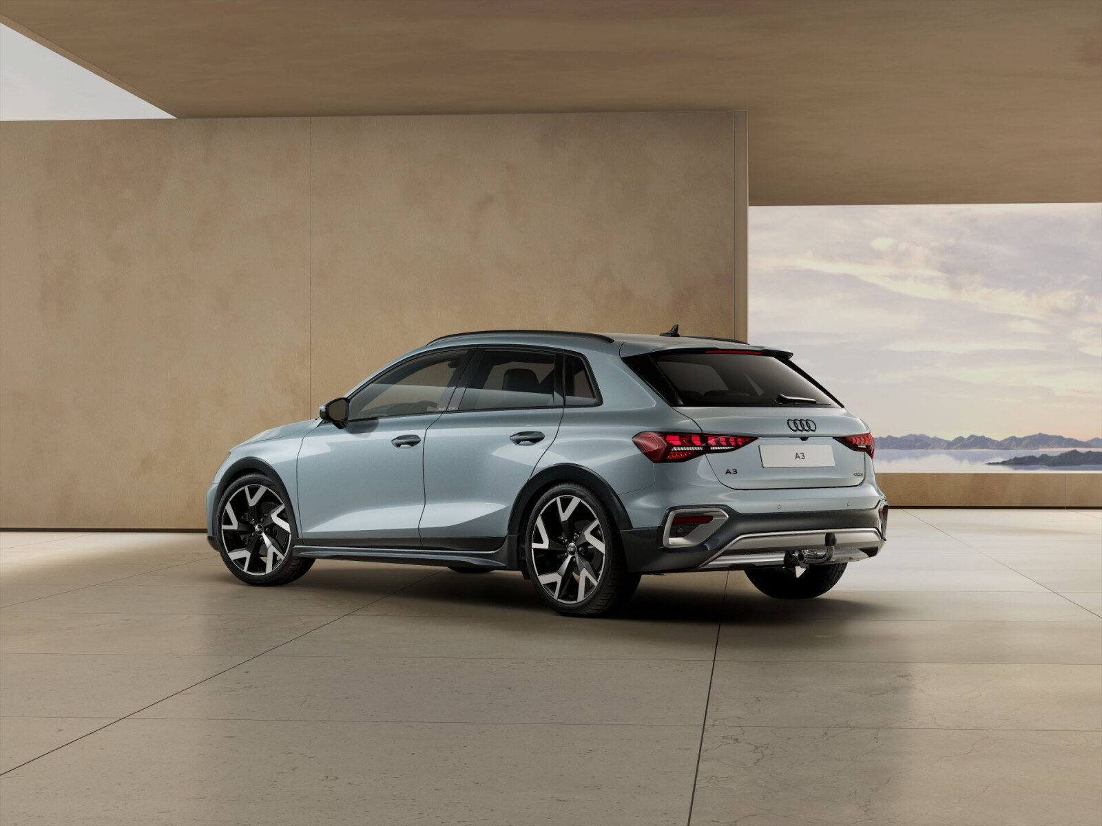TFSI quattro 150 kW S tronic * Pakiet Technology *