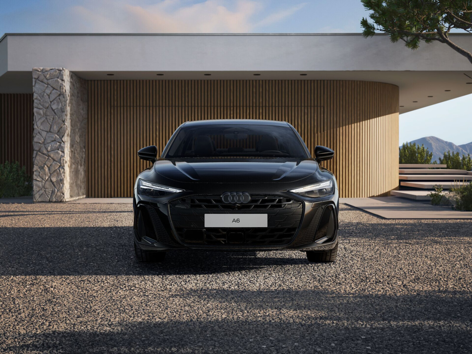 e-hybrid quattro 270 kW S tronic * Pakiet Tech Pro *
