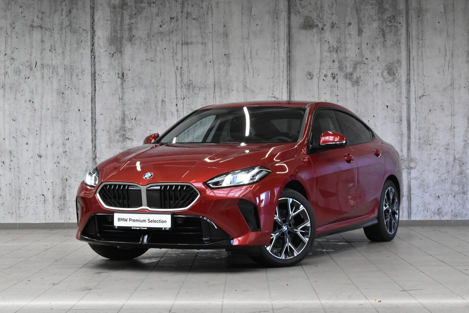 BMW 220