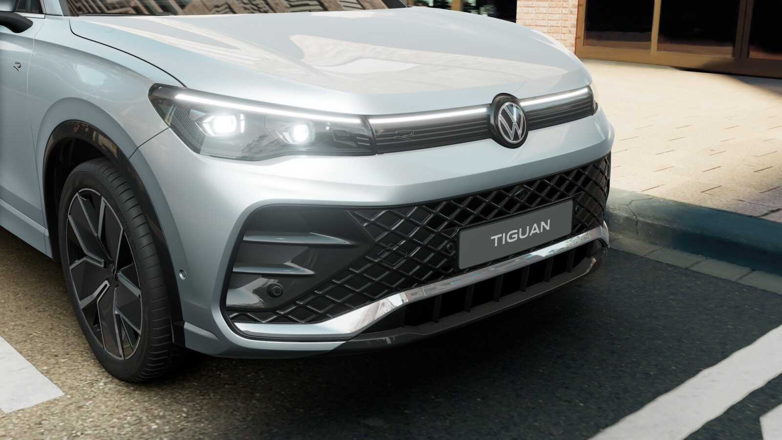 R-Line Plus 2.0 TDI 4MOTION 193 KM DSG Dostępny Od Ręki!