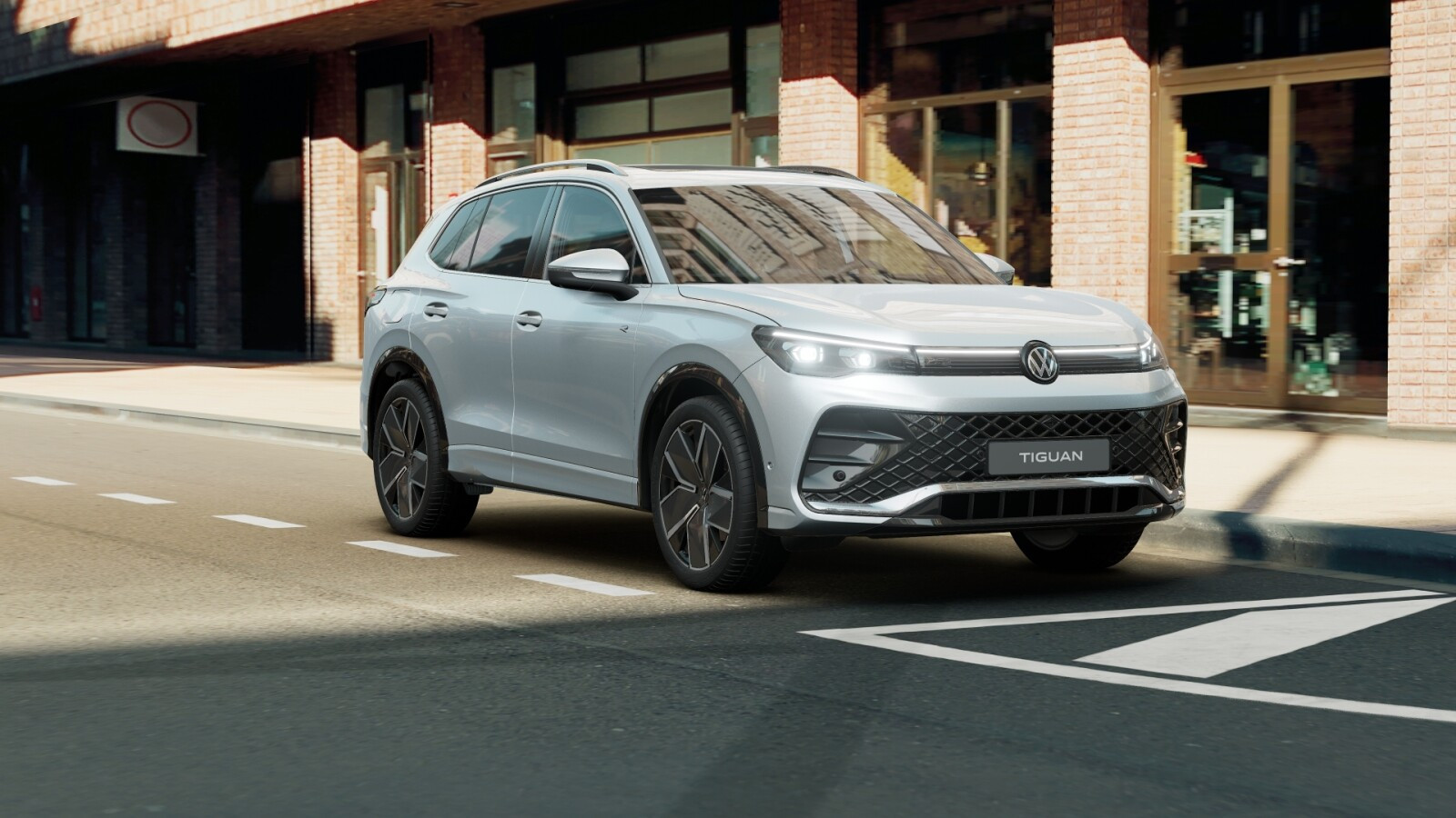 R-Line Plus 2.0 TDI 4MOTION 193 KM DSG Dostępny Od Ręki!