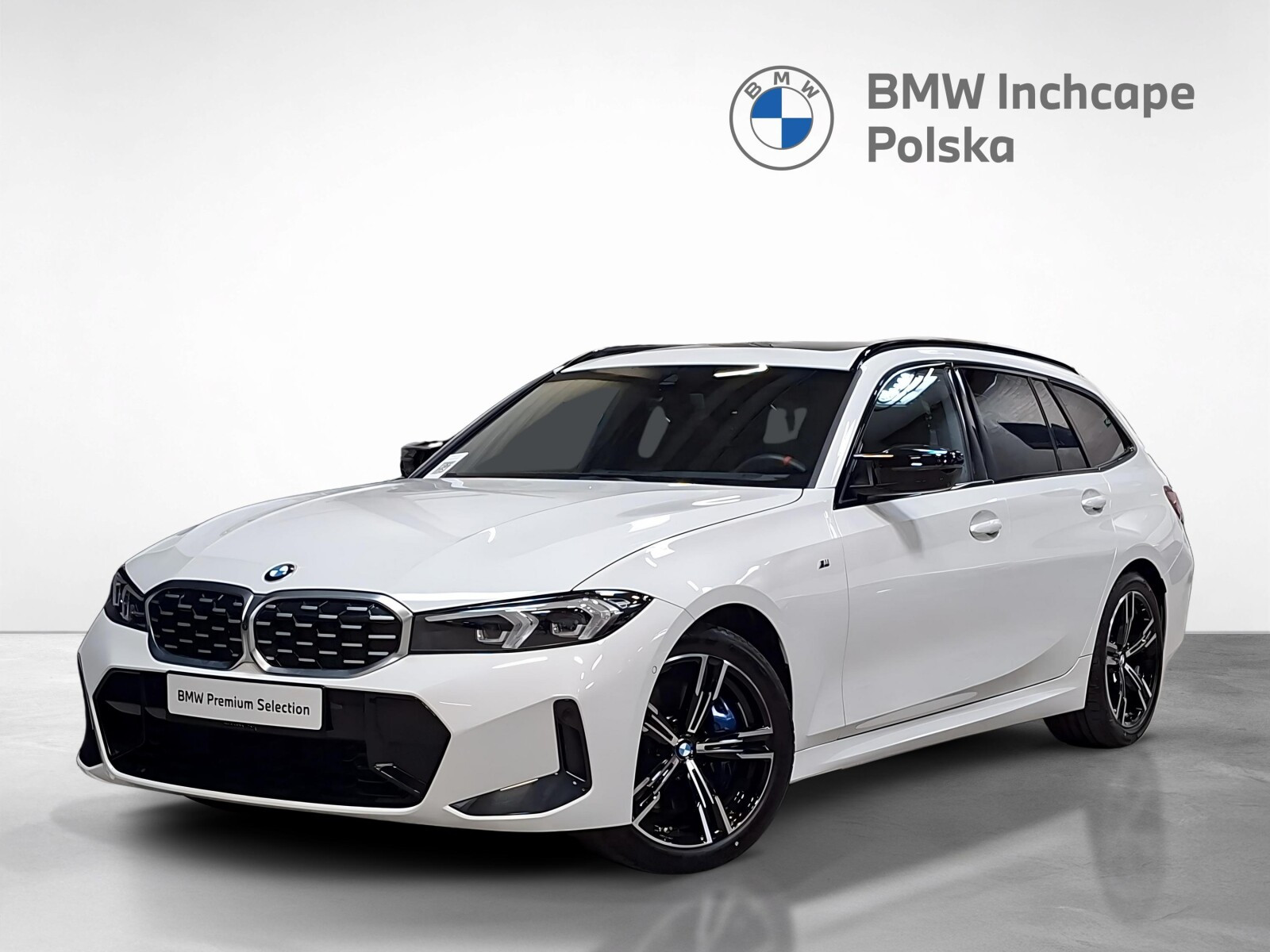 BMW 340