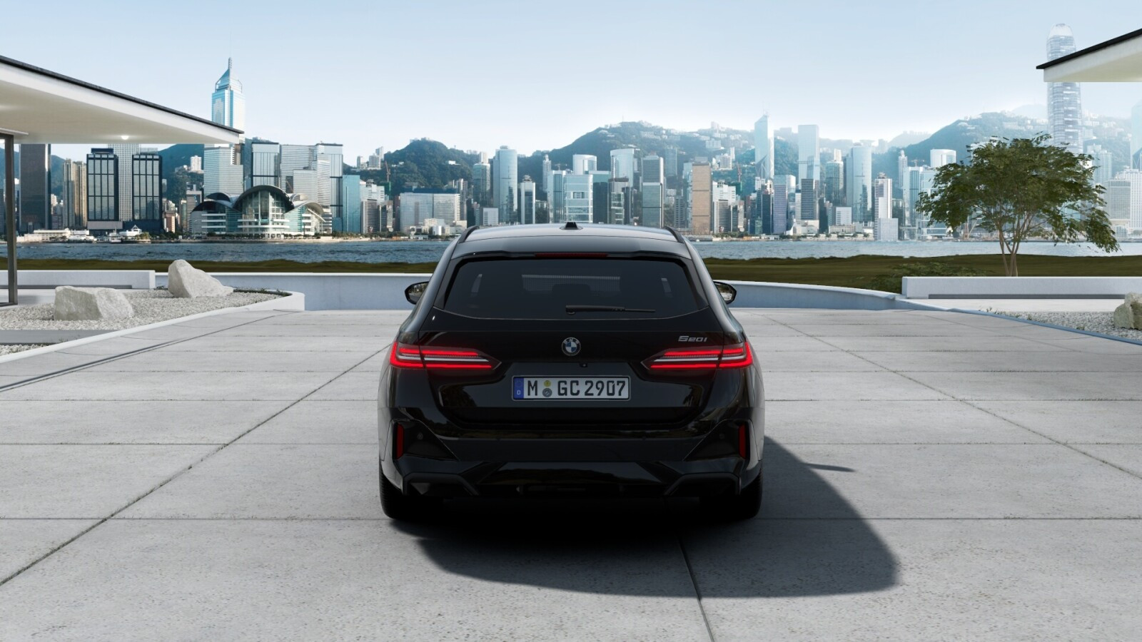 520i Touring