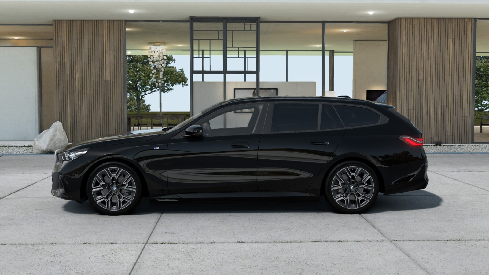 520i Touring