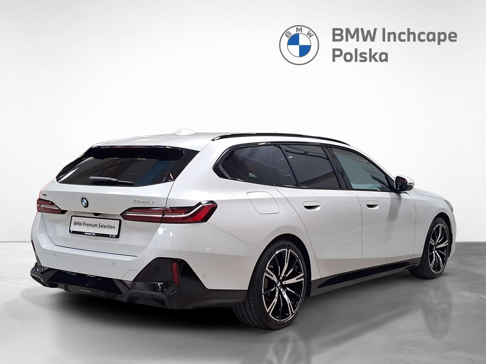 d xdrive M pakiet  l Driving Assistant Plus l KAMERA WEWNĘTRZNA l Hak