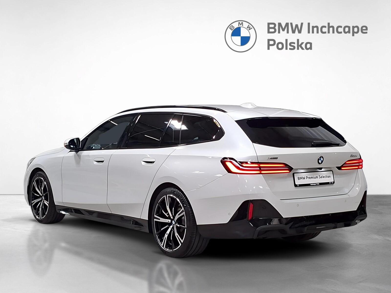 d xdrive M pakiet  l Driving Assistant Plus l KAMERA WEWNĘTRZNA l Hak