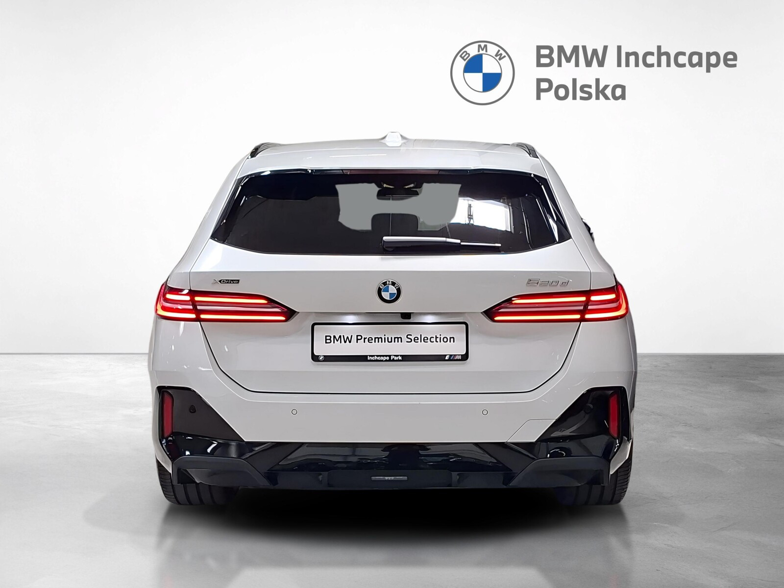 d xdrive M pakiet  l Driving Assistant Plus l KAMERA WEWNĘTRZNA l Hak