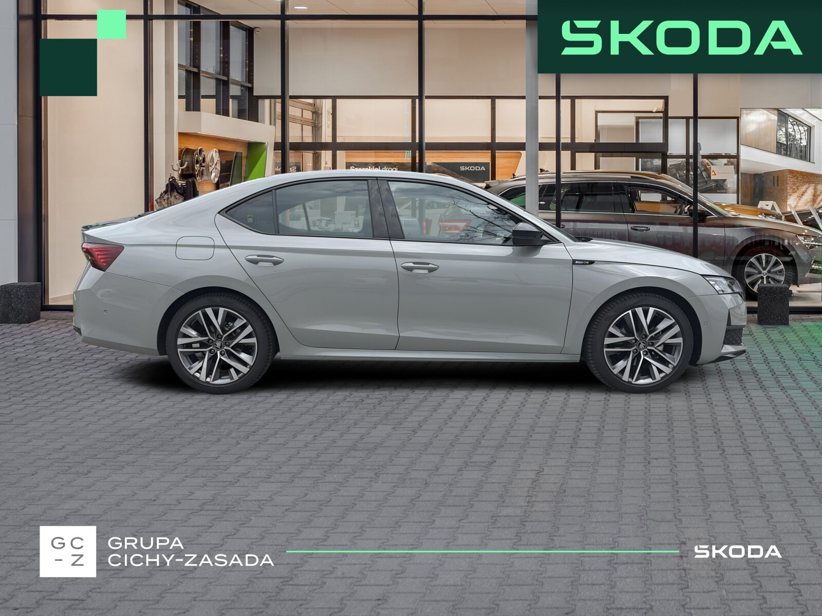 1.5 TSI 150 KM DSG Duży rabat: 42 000zł !!!