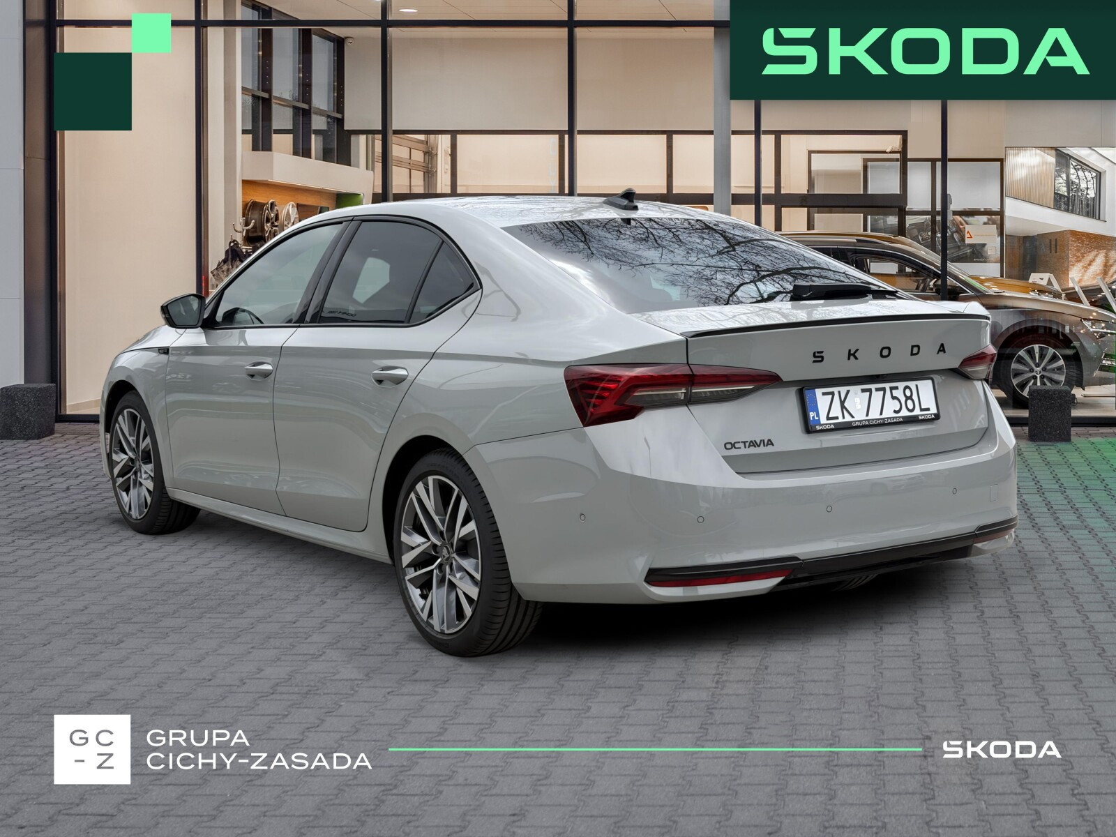 1.5 TSI 150 KM DSG Duży rabat: 42 000zł !!!