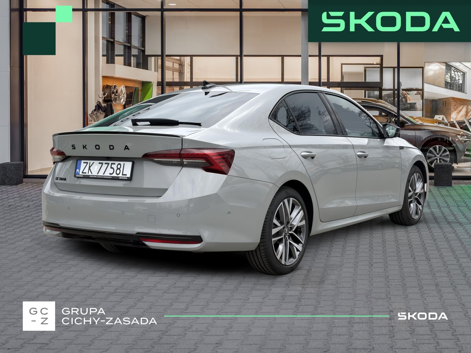 1.5 TSI 150 KM DSG Duży rabat: 42 000zł !!!
