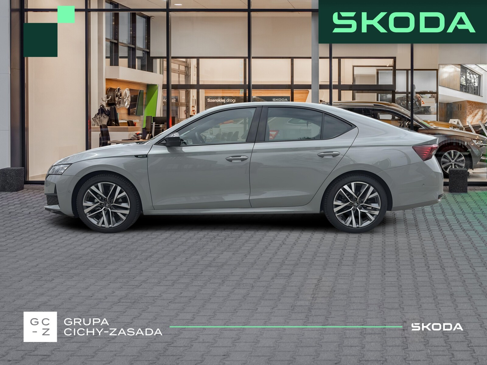 1.5 TSI 150 KM DSG Duży rabat: 42 000zł !!!