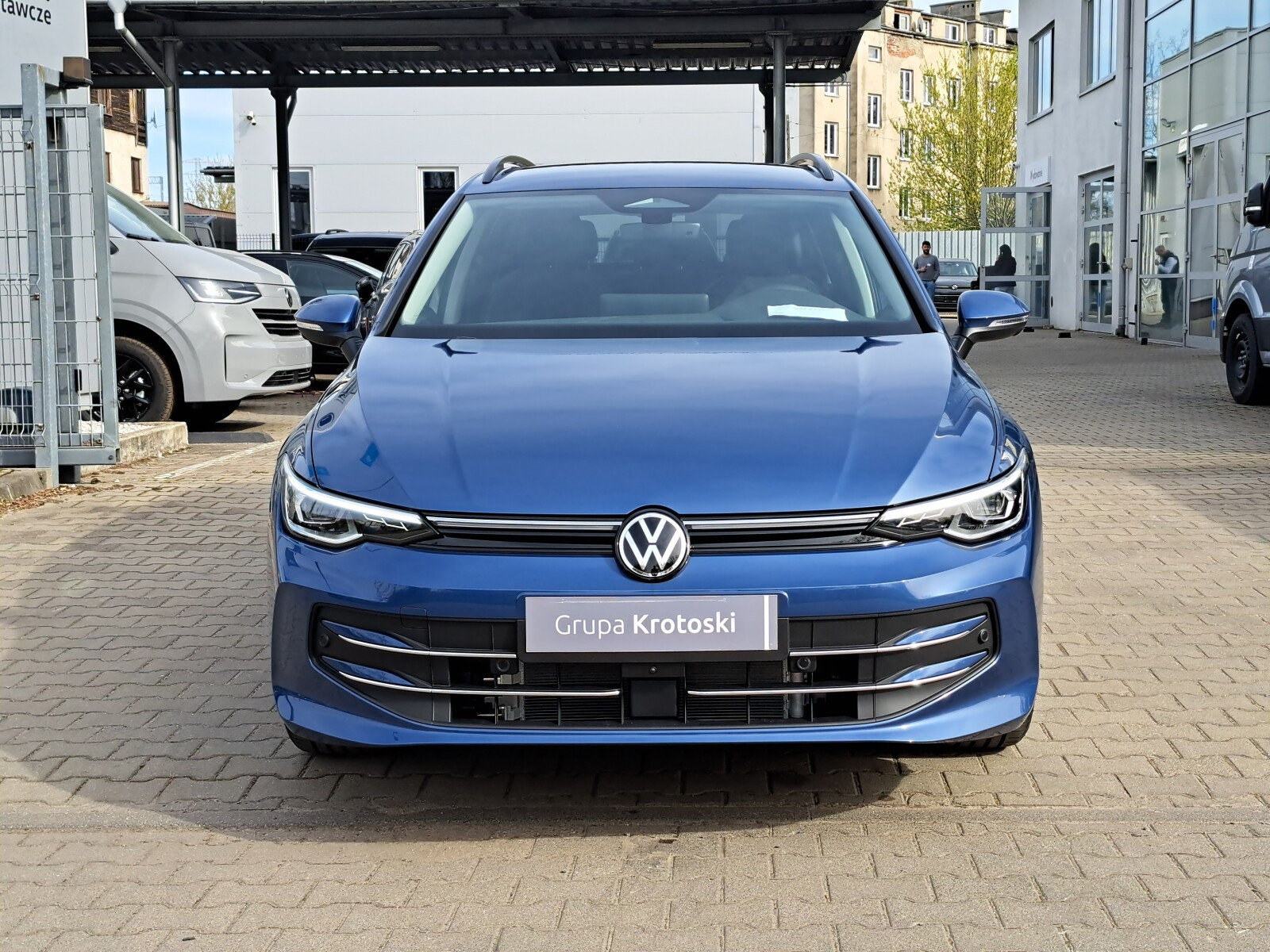 Style 1.5 eTSI 150 KM DSG Dostępny Od Ręki!