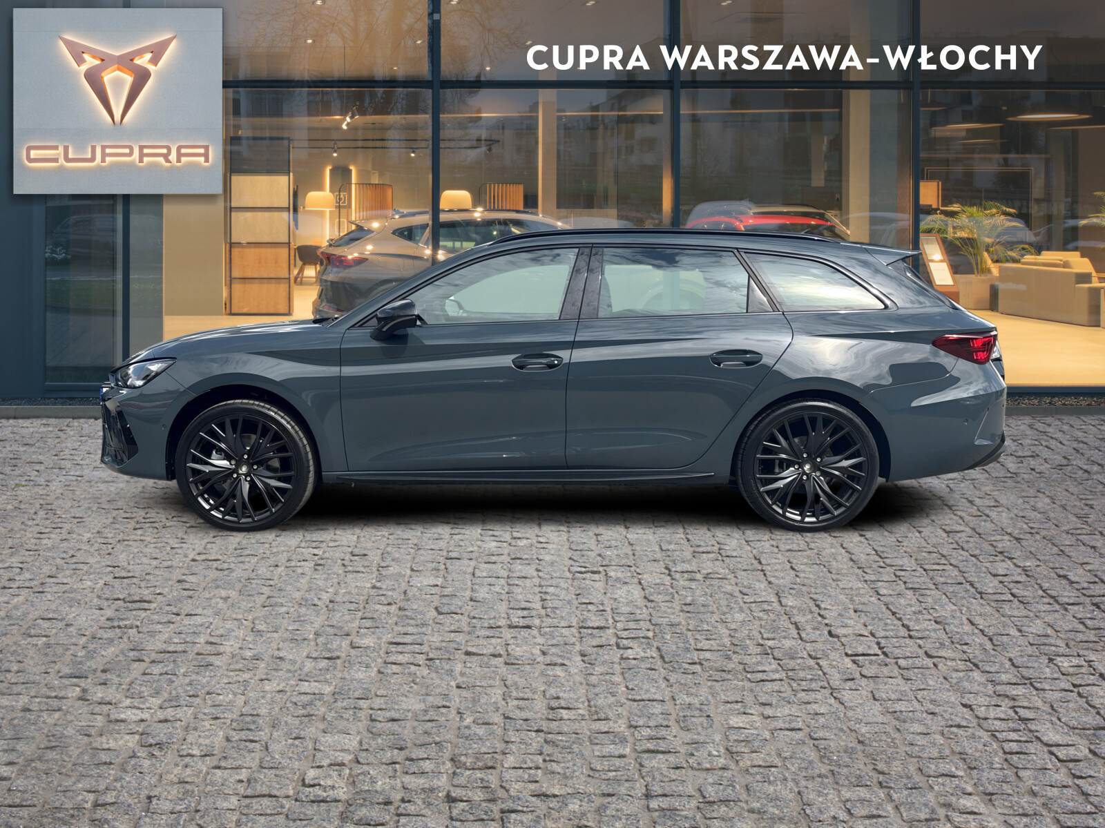2.0 TSI 204 KM 7-biegowa automatyczna 4Drive