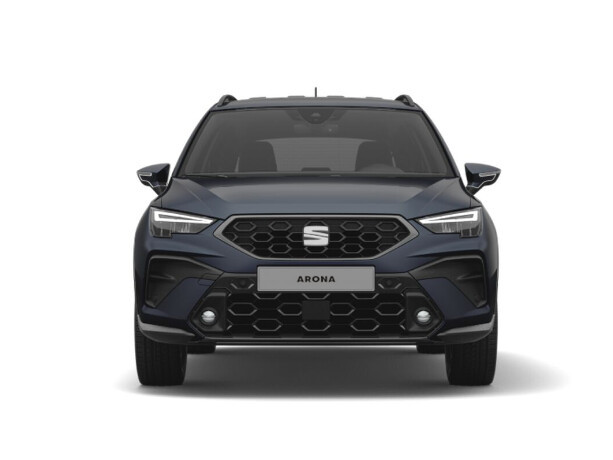 Style 1.0 TSI 115 KM 6-biegowa manualna Dostępny od Ręki!