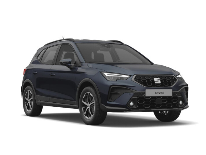 Style 1.0 TSI 115 KM 6-biegowa manualna Dostępny od Ręki!