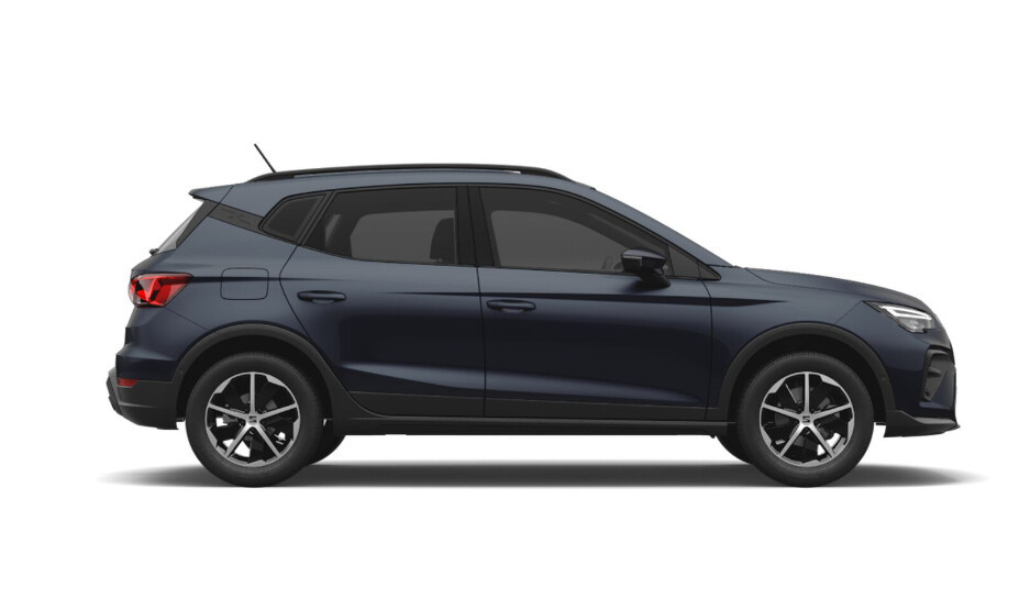 Style 1.0 TSI 115 KM 6-biegowa manualna Dostępny od Ręki!