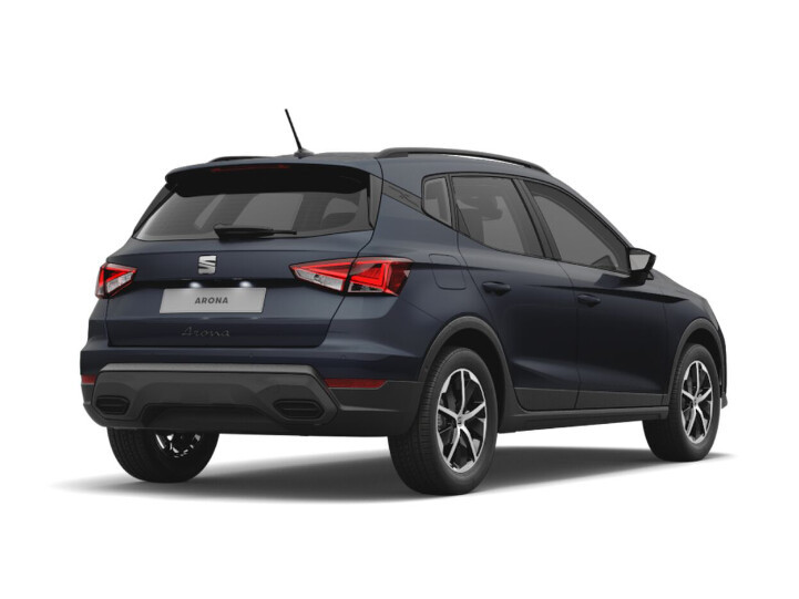 Style 1.0 TSI 115 KM 6-biegowa manualna Dostępny od Ręki!