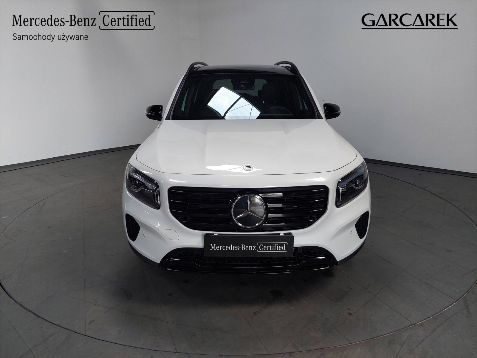200d 4MATIC Progressive/SalonPL/FV23%