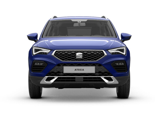 1.5 TSI 150 KM 7-biegowa automatyczna - DSG Dostępny od Ręki!