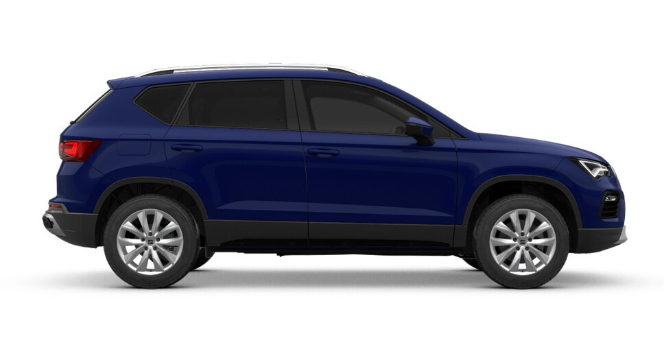 1.5 TSI 150 KM 7-biegowa automatyczna - DSG Dostępny od Ręki!