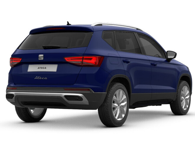1.5 TSI 150 KM 7-biegowa automatyczna - DSG Dostępny od Ręki!