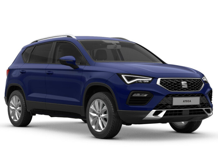 1.5 TSI 150 KM 7-biegowa automatyczna - DSG Dostępny od Ręki!