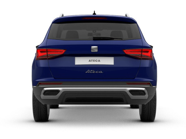 1.5 TSI 150 KM 7-biegowa automatyczna - DSG Dostępny od Ręki!