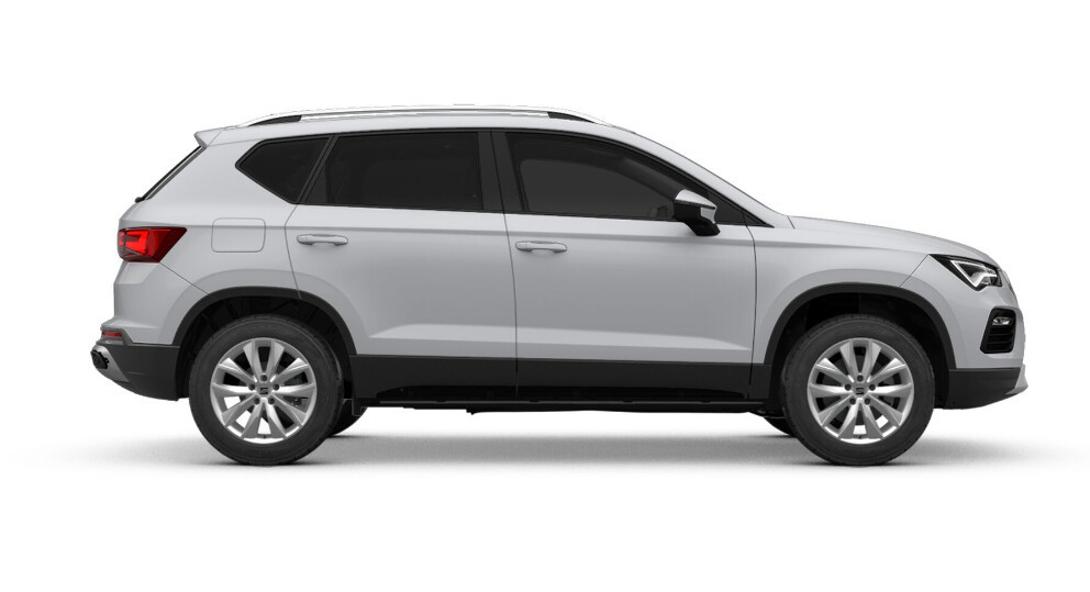 Style 1.5 TSI 150 KM 7-biegowa automatyczna - DSG Dostępny od Ręki!