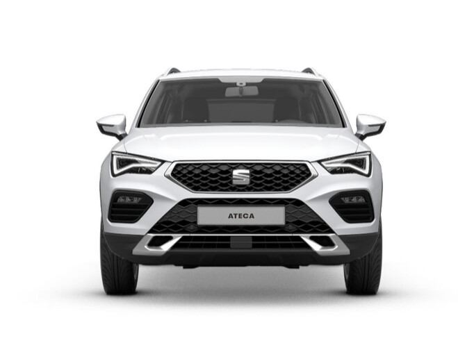 Style 1.5 TSI 150 KM 7-biegowa automatyczna - DSG Dostępny od Ręki!