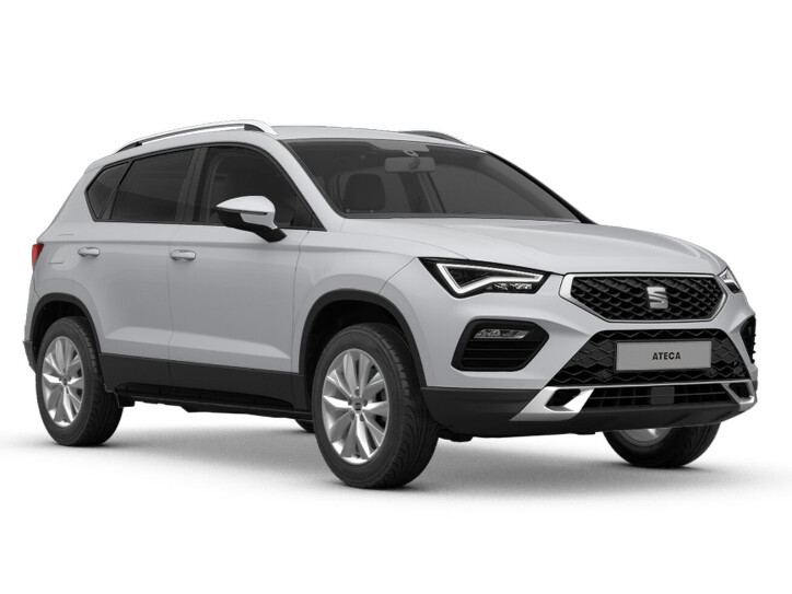 Style 1.5 TSI 150 KM 7-biegowa automatyczna - DSG Dostępny od Ręki!