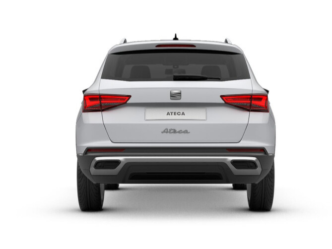 Style 1.5 TSI 150 KM 7-biegowa automatyczna - DSG Dostępny od Ręki!