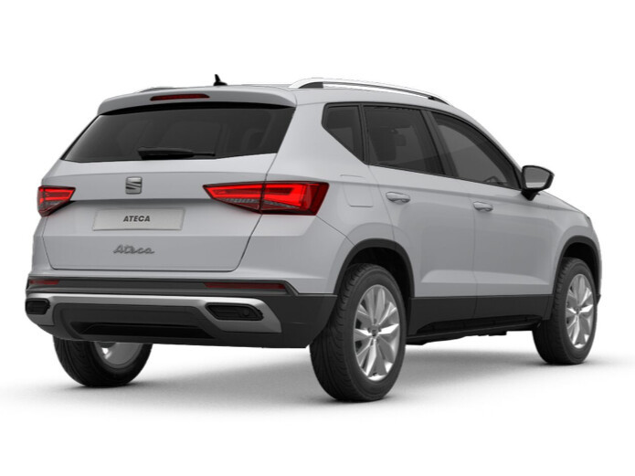 Style 1.5 TSI 150 KM 7-biegowa automatyczna - DSG Dostępny od Ręki!