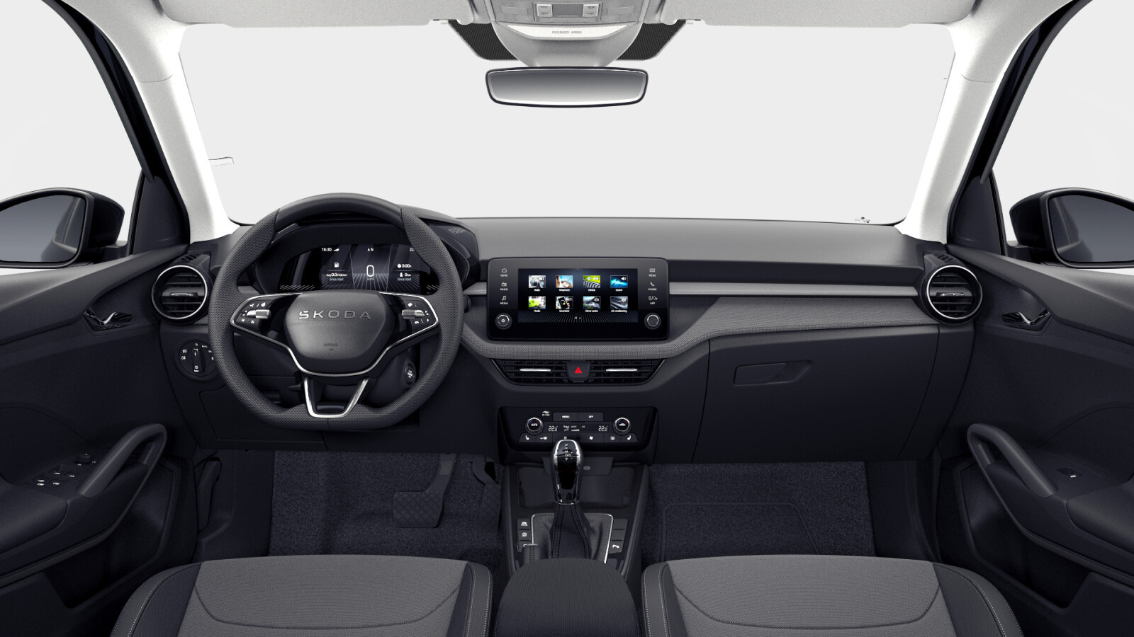 Drive 1,0 TSI 115 KM 7-biegowa DSG - DOSTĘPNY OD RĘKI!