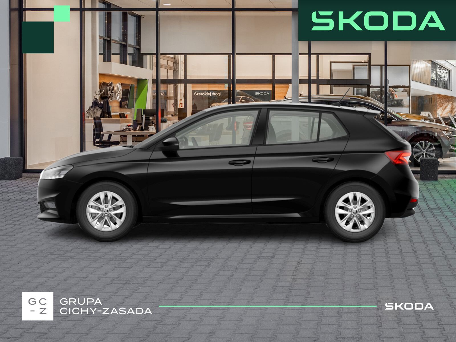 Drive 1,0 TSI 115 KM 7-biegowa DSG - DOSTĘPNY OD RĘKI!