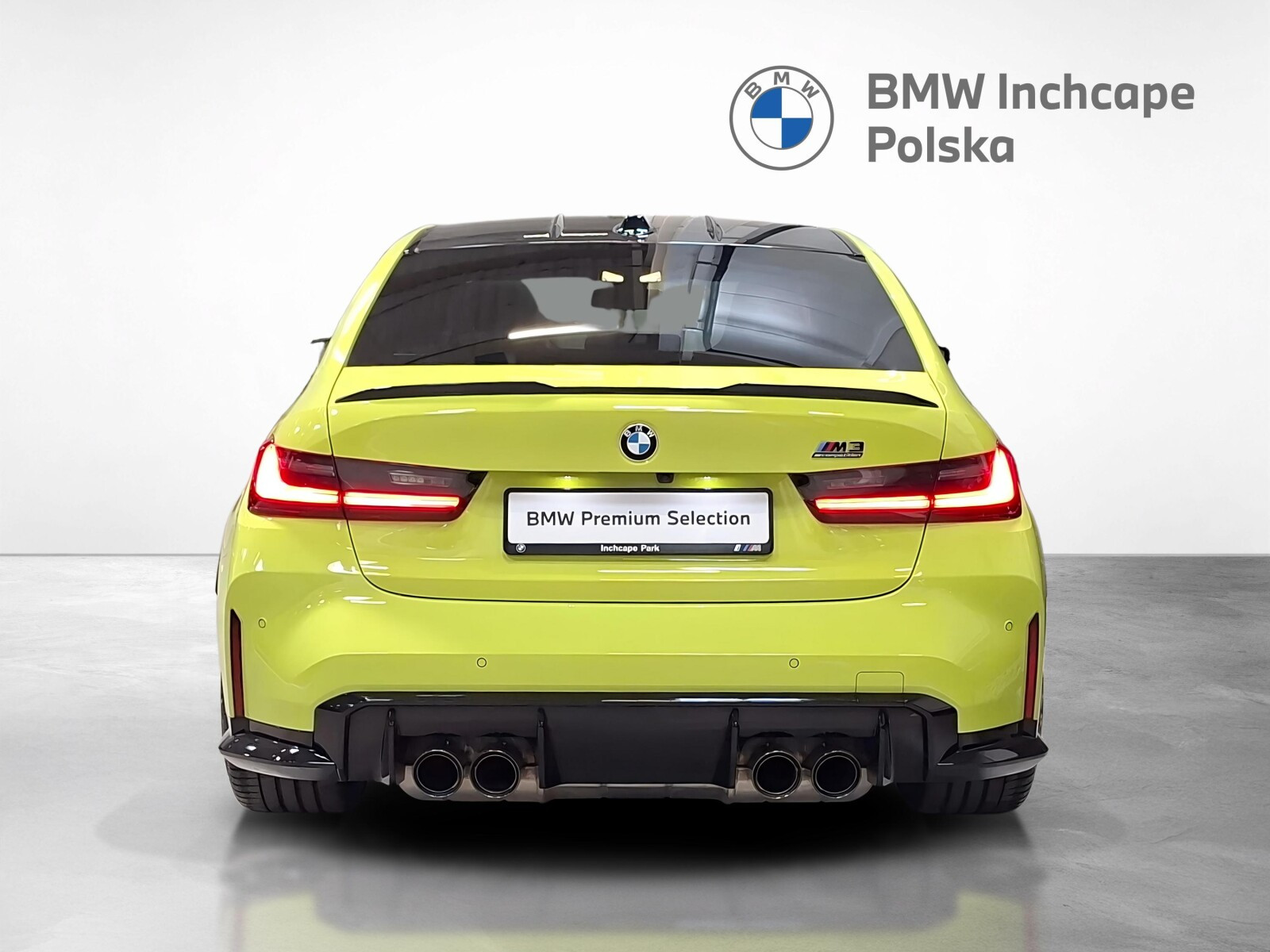 Competition xdrive l Karbonowe fotele kubełkowe M l Harman/Kardon