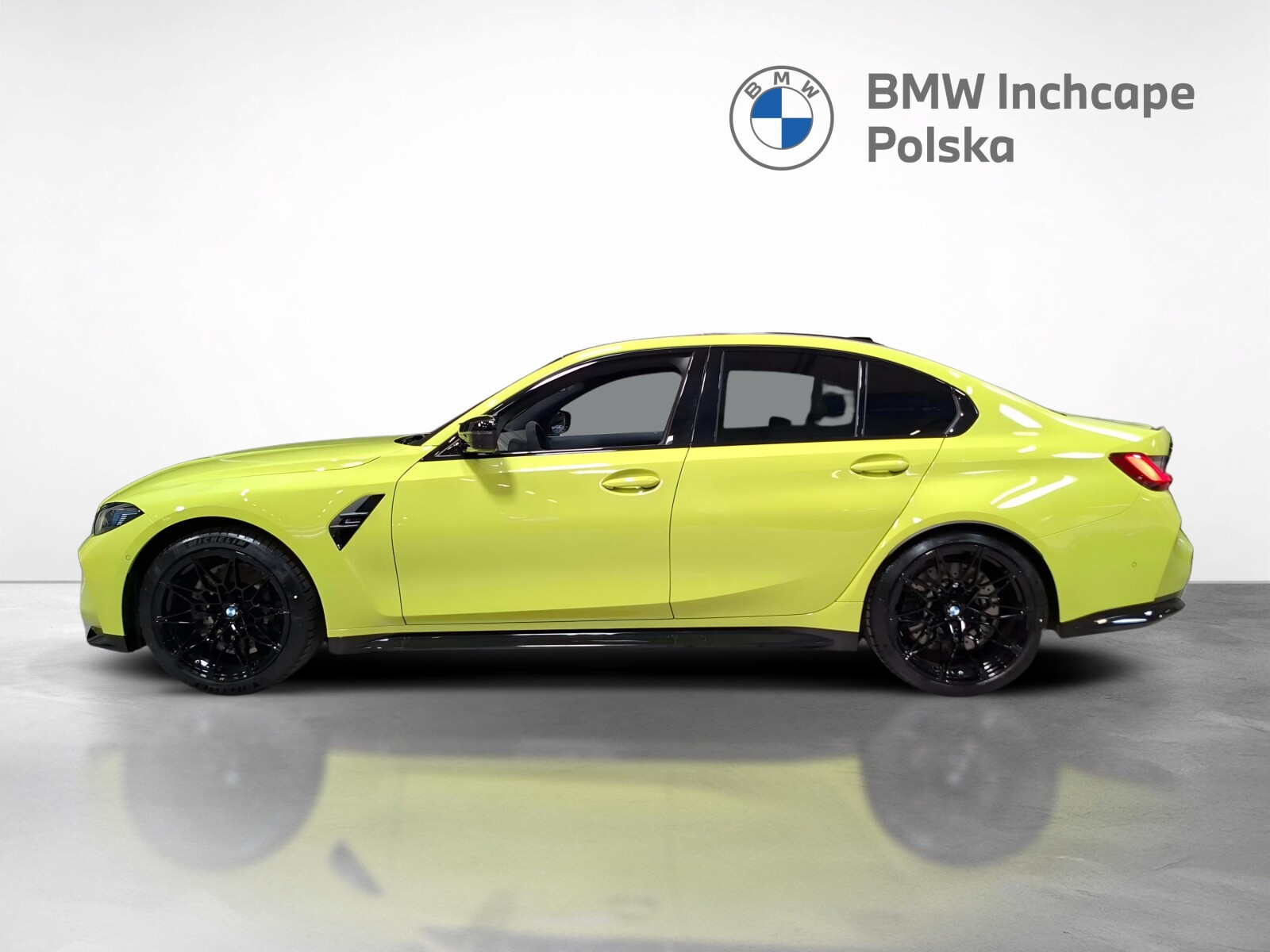 Competition xdrive l Karbonowe fotele kubełkowe M l Harman/Kardon