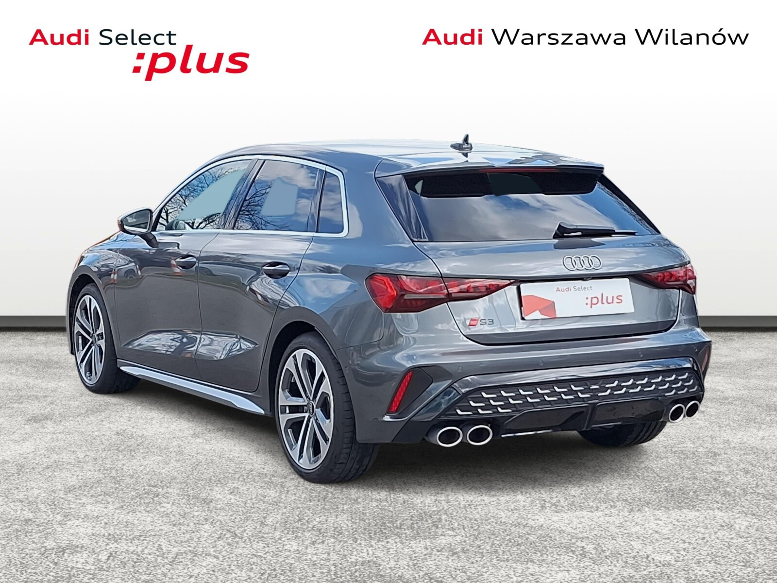 FV, Sonos, Carplay, tempomat aktywny, pakiet komfort, autohold