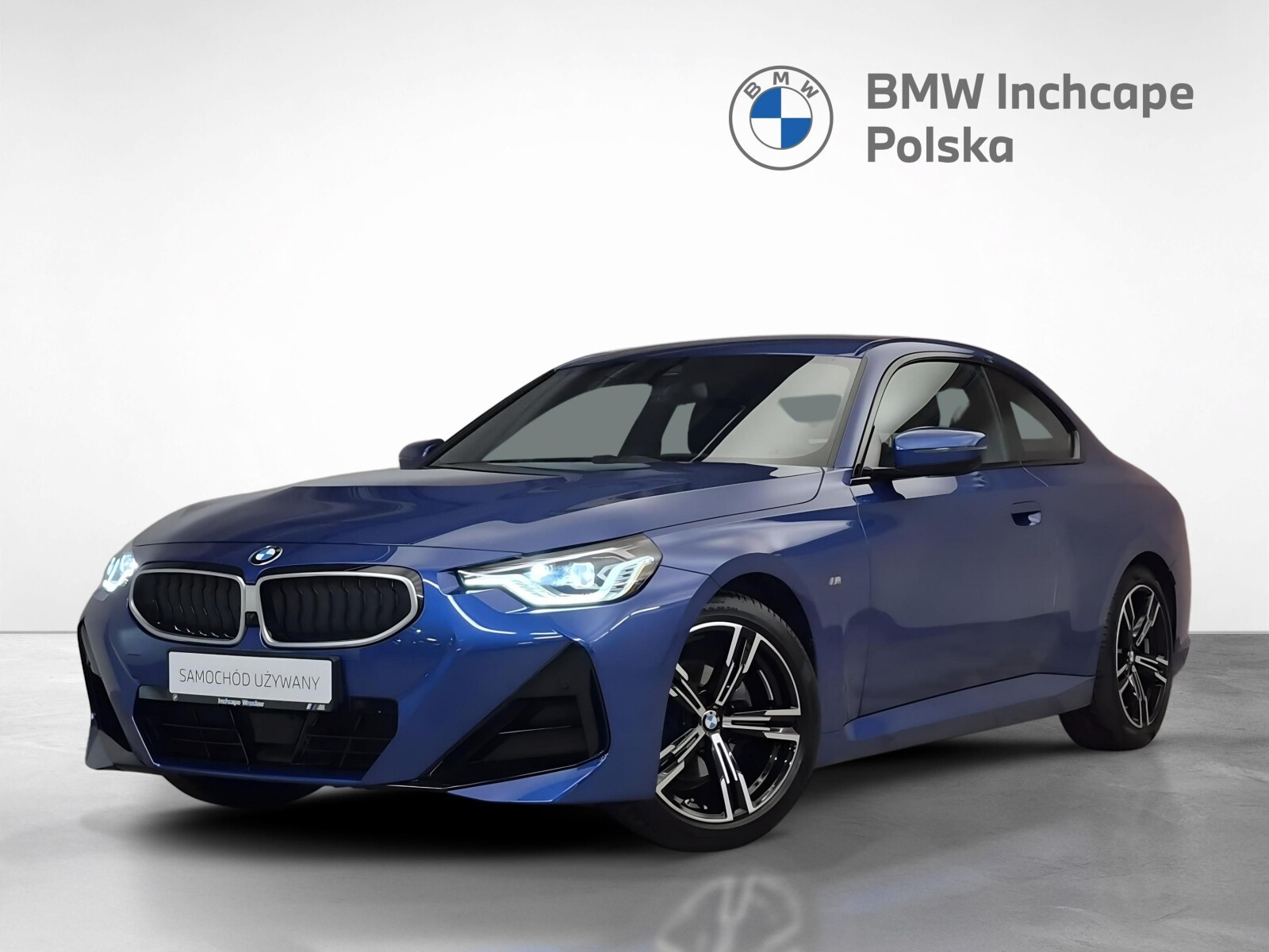 BMW 220